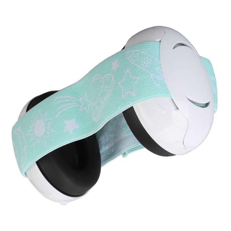 Kid Noise Cancelling Headphone Comfortable Reliable Rugged Durable Hearing Protection