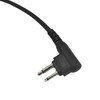 HELETUL 2 Pin U94 Ptt Push-to-Talk Button U-94 Headset Adapter