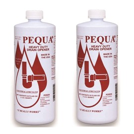 DRAIN OPNR HD LIQ 32OZ