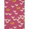 loud + proud Unisex Children's Print, Organic Cotton, GOTS Certified