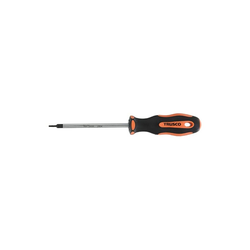 TRUSCO T6 THD6 HEX LOVE DRIVER