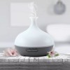 Invisipure Gota Humidificador De Vapor Frío Difusor De Aroma