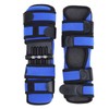 Knee Protection Booster Joint Support Pads Recovery Brace Spring Force