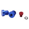 TAKPART EGR Cooler & Thermostat Removal Kit Bungs Blanking Plugs
