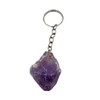 Crystal Joys Crystal and Gemstone Keychains, Various, Small