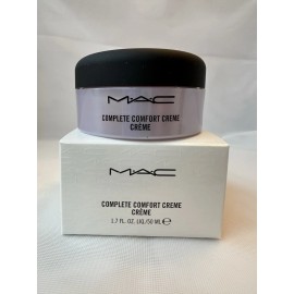 M·A·C MAC Complete Comfort Cream Moisturizer - 1.7oz /50ml New In Box Free Shipping