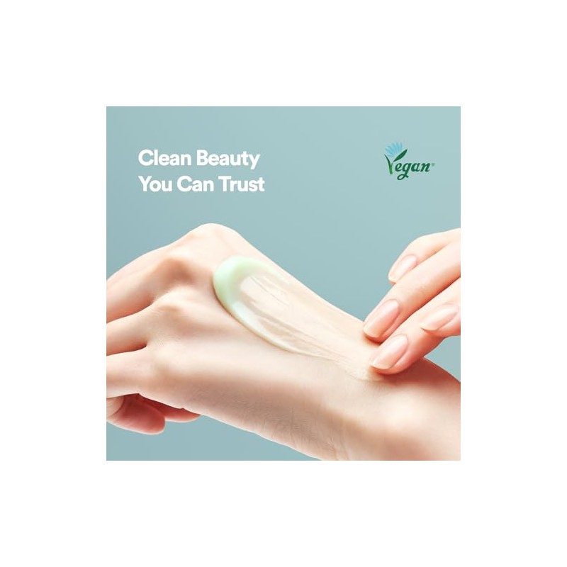 TOCOBO Cica Calming Gel Cream 75 ml Gel Crema Facial