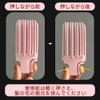 2 Pcs Root Riser Clips Volume Up Bangs Lifting Clips