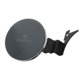 Course Motorsports Direct Fit Phone Mount - Toyota Sequoia (2000-2006) Compatible with All Phones - Magsafe Compatible Magnetic