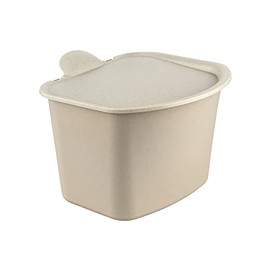 Koziol Bibo Sand Organic Waste Bin