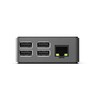 Flirc Raspberry Pi 4 Case (Kodi Edition)