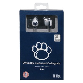 Penn State Nittany Lions Ear Buds