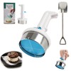 Ice Cream Sandwich Maker Tool, Stainless Steel Ice Cream Cookie