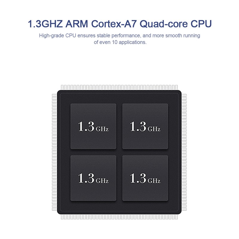 MHT-M1 POS Terminal Support Android 6.0 OS Receipt Printer with