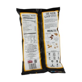 Food Should Taste Good, Multigrain Tortilla Chips, 5.5 Ounce