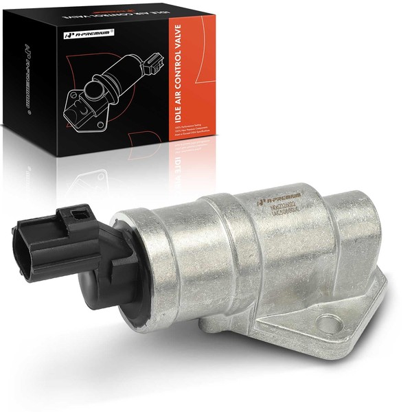 A-Premium Fuel Injection Idle Air Control Valve Compatible with Ford
