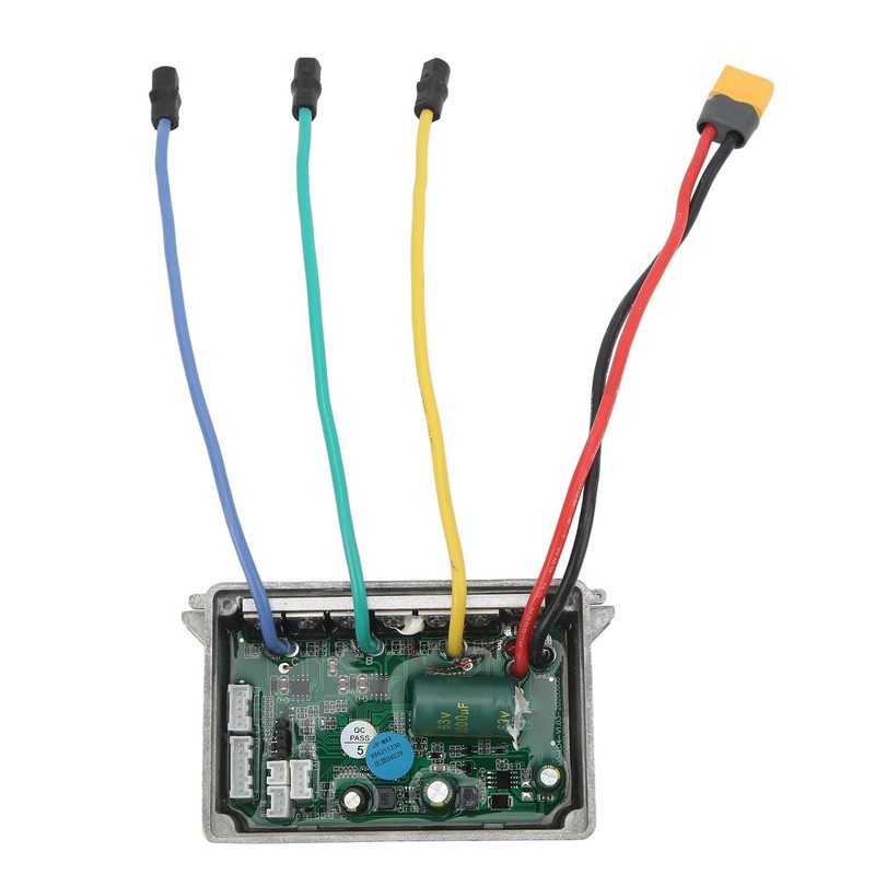 G30 Electric Scooter Controller Heat Dissipation Aluminum Alloy Shell Controller