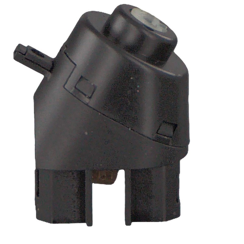 febi bilstein 29878 Ignition Switch, 1 Piece, Black