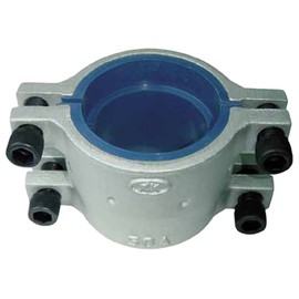 Kodama Industry VP16A Crimp Socket PVC Pipe Dual Purpose Type, Nominal Diameter: 0.6 x 0.2 x 0.3 x 0.3 inches (16 x 5/8 x 5 x 50 x 50 x 46 mm)