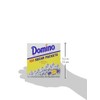DOMINO SUGAR PACKETS - 100/ 3.54g (Pack of 3)