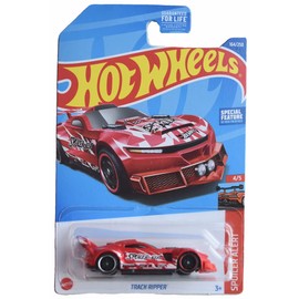 Hot Wheels Track Ripper