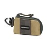 Briefing BRG253G26 TAN GOLF STANDARD SERIES ROUND PURSE STD Pouch