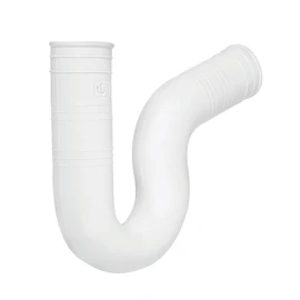 Foset CE-294 Céspol PVC flexible para fregadero 1-1/2", color, pack of/paquete de 1