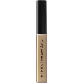 Bissú Cosméticos, Corrector Líquido 09 Macarrón