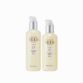 The Face Shop Mango Seed 2-piece set (toner + lotion) / 더페이스샵 망고씨드 2종 단품구성 (토너+로션)