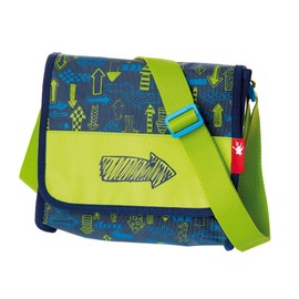 Sigikid 24642 20 x 22 x 6 cm Arrows Kindergarten Bag