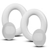Joghaw Ear Pads for Bose QC Ultra Headset Replacement Ear