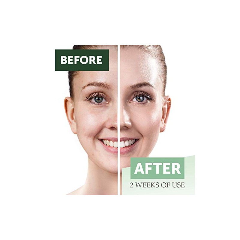 Chrislie Mesaurable Difference Face And Jojoba Body Oil
