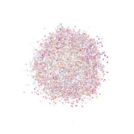 MARBLERS Holographic Glitter [Mixed Pink] 1.5oz (42g) | Chunky | Non-Toxic, Vegan, Cruelty-Free | Face, Body, Eyeshadow, Hair, Festival, Party Makeup | Nail Art, Polish | Resin, Tumbler, Slime, Craft