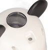 Star Light Projector with Bluetooth Speaker Panda Shape Projection Lamp