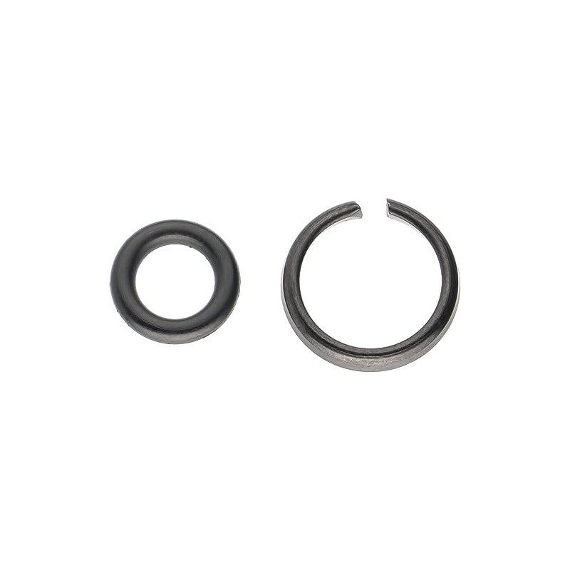 Hazet 9012M-1-07/2 - Sealing Ring Set, Impact Wrench
