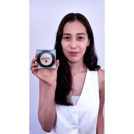 Polvo Compacto Revlon Colorstay Pressed Powder Tono Medium
