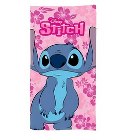 arlis Stitch Beach Towel or Bath Towel Stitch 70 x 140 cm (Beach Drap Stitch – 2)