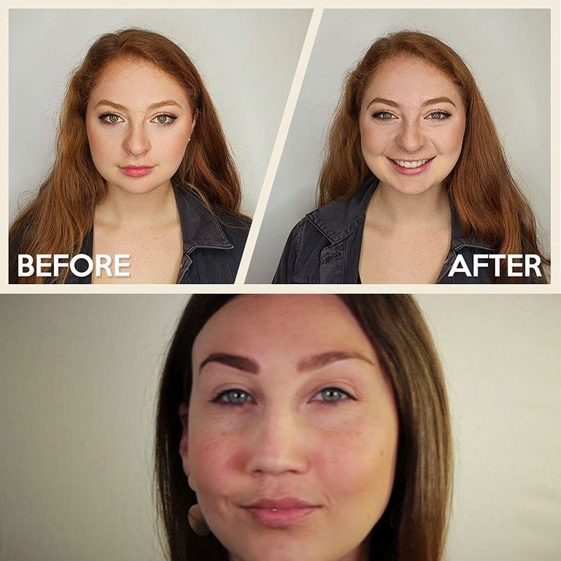 Fab Brows Duo Kit Slate & Black