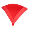 Multi Function Silicone Cutting Board Fruit Mat Round Board Picnic