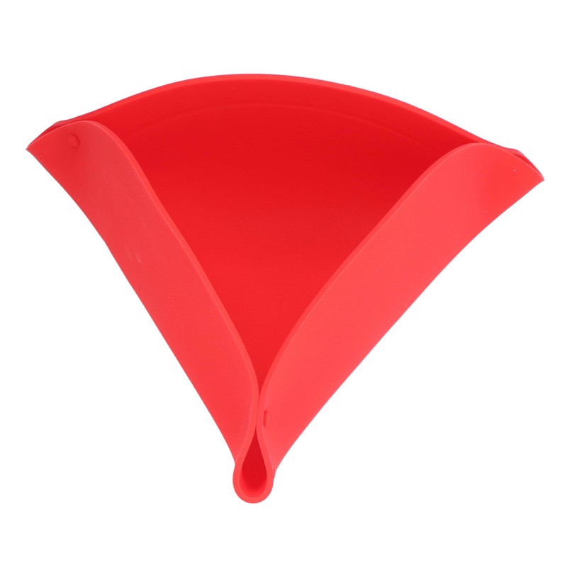 Multi Function Silicone Cutting Board Fruit Mat Round Board Picnic