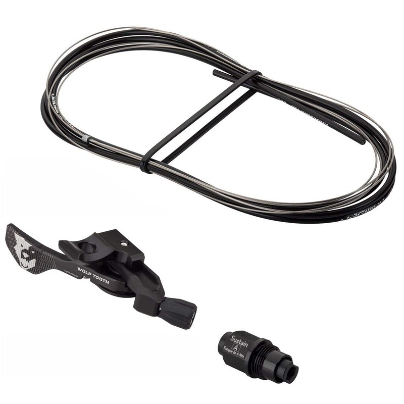 Wolf Tooth Components Remote Sustain Kit for RockShox Reverb Dropper