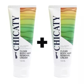 Searchplace D Partnership 1+1 남자 제모크림 다리털 겨드랑이 셀프 왁싱 여자 브라질리언왁싱 1+1 Men's Depilatory Cream for Leg Hair and Armpit Self Waxing and Women's Brazilian Waxing