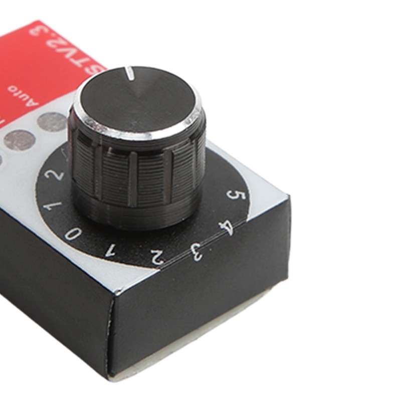 Servo Tester Mini RC Helicopter Servo Tester 4.8V-6.0V STV2.3 ESC