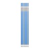 Cawila Equipment Training Accessory Pro Slalom Bar 33 mm x