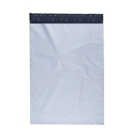 Poly Mailers Shipping Envelopes Bags, 14.5 x 19 - inches, 100 Bags