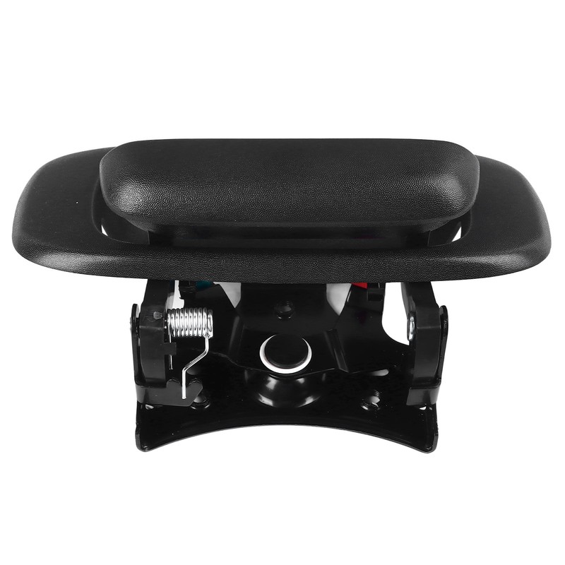 Tailgate Door Handle 15997911 Perfect Match Rear Exterior Liftgate Handle