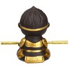 Generic Chinese Purple Clay Kung Fu Tea pet Set Monkey