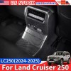 Lallker For Toyota Land Cruiser 250 1958 Armrest Box Back