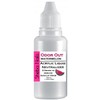 SHEBA NAILS Odor Out Acrylic Liquid Neutralizer 1/2oz Watermelon Scent-