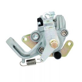 R&C New Rear Brake Caliper W/pads for Yamaha ATV YFZ450 2004-2005